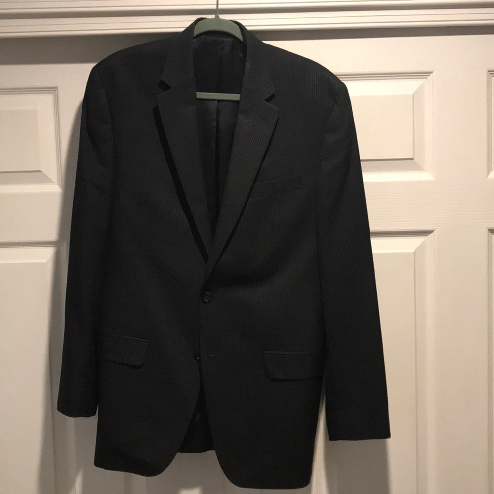 Ralph Lauren sport coat 42L slim fit